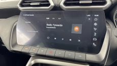 MG ZS 1.5 Hybrid+ Trophy 5dr Auto Hybrid Hatchback